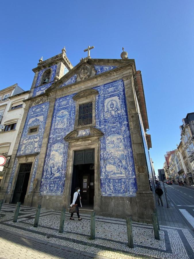 Oporto Gardens - Historical House Daire Dış mekan fotoğraf