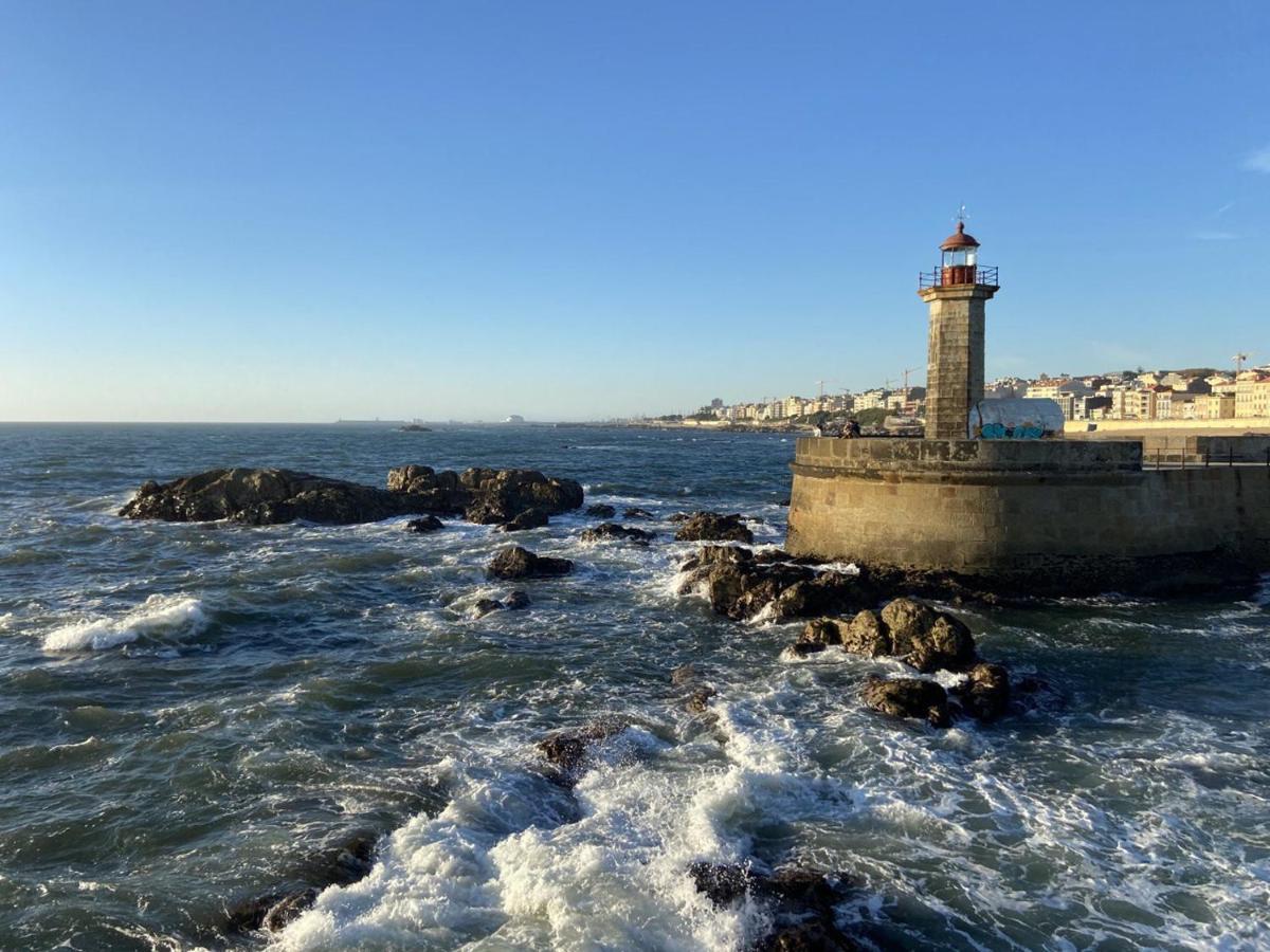 Oporto Gardens - Historical House Daire Dış mekan fotoğraf