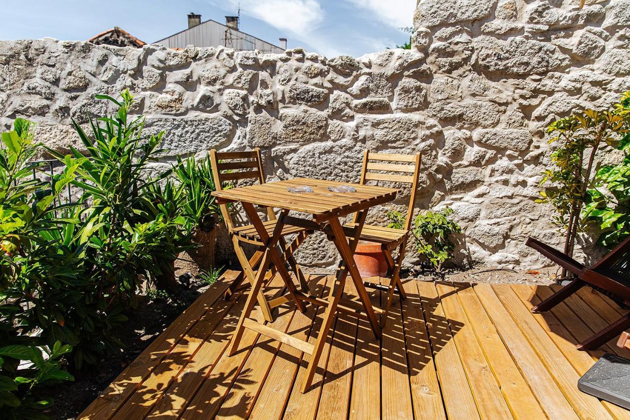 Oporto Gardens - Historical House Daire Dış mekan fotoğraf