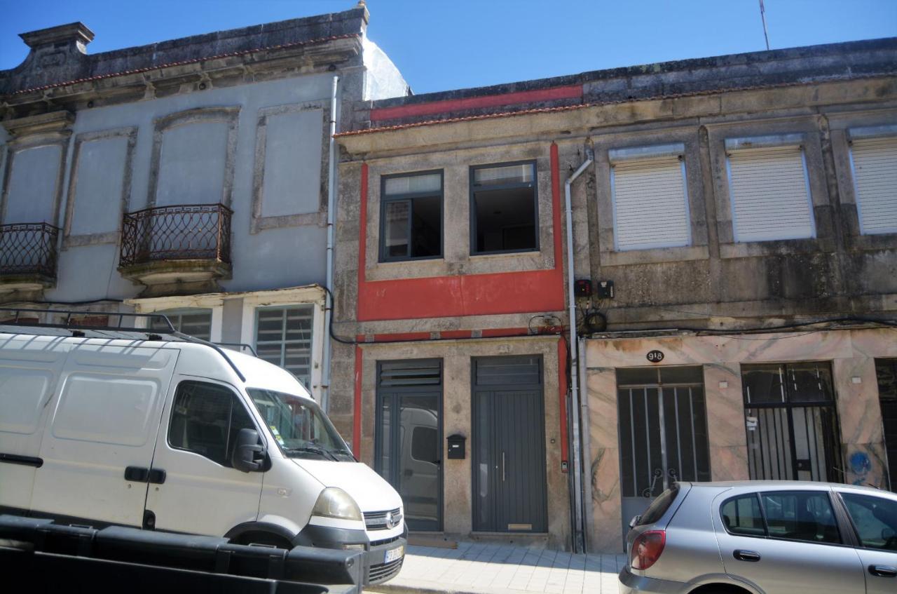 Oporto Gardens - Historical House Daire Dış mekan fotoğraf