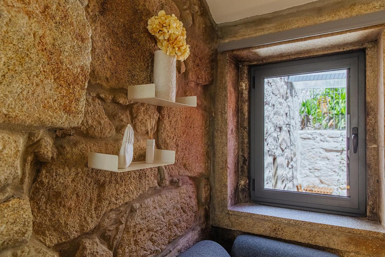 Oporto Gardens - Historical House Daire Dış mekan fotoğraf