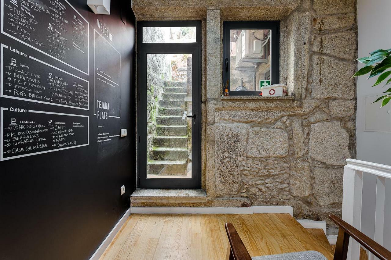 Oporto Gardens - Historical House Daire Dış mekan fotoğraf